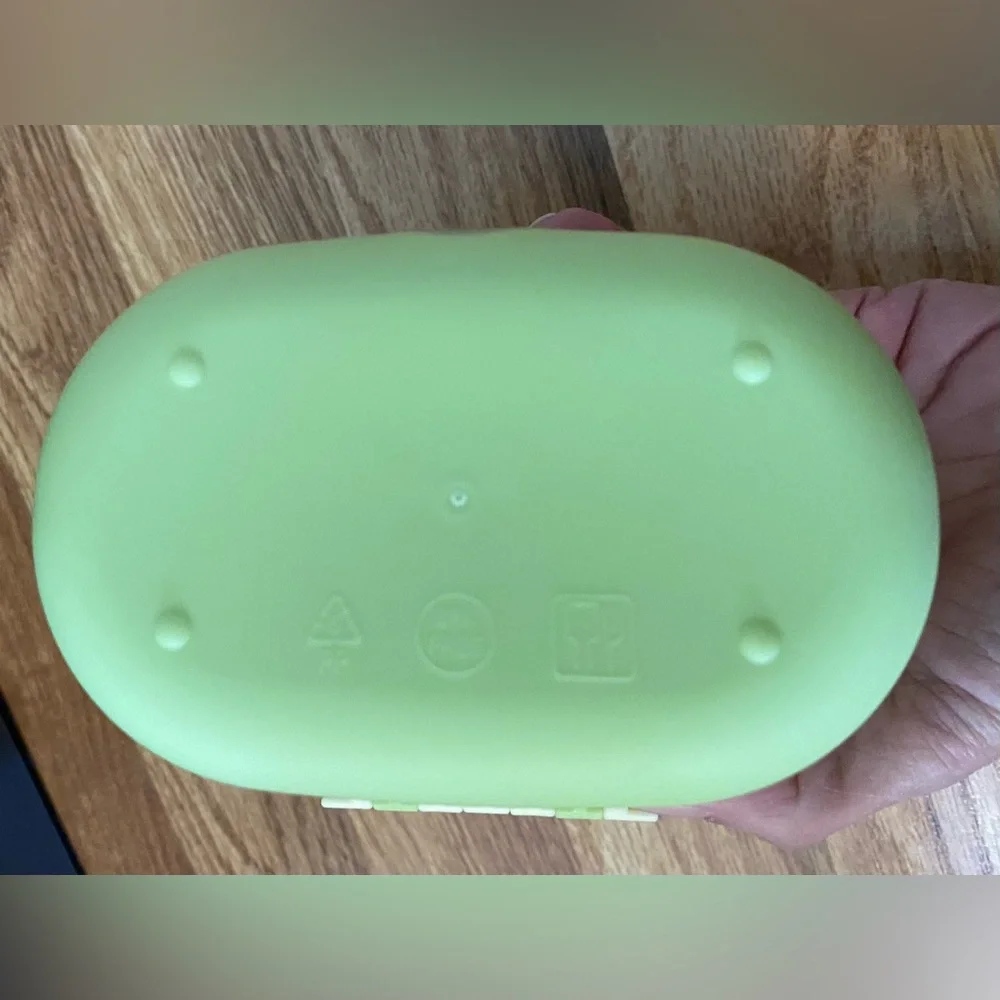 Powder Container New